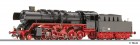 02096 Tillig Steam locomotive BR 50 1387 with Giesl smoke ejector